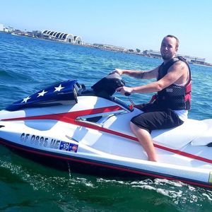 Meet your Posher, Justin